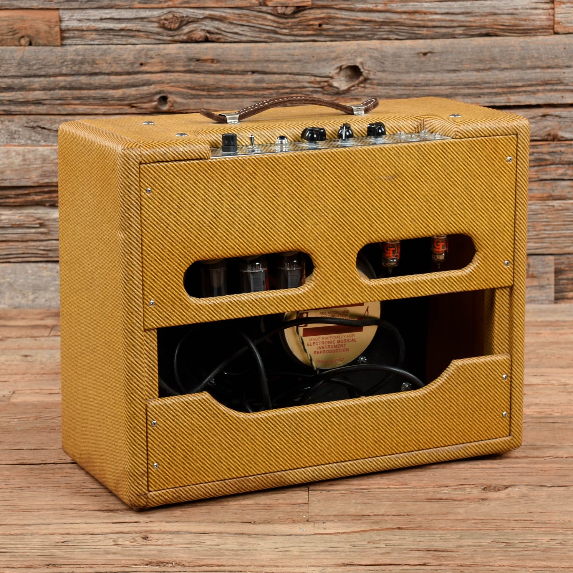 Victoria 20112 Combo Amps / Guitar Cabinets