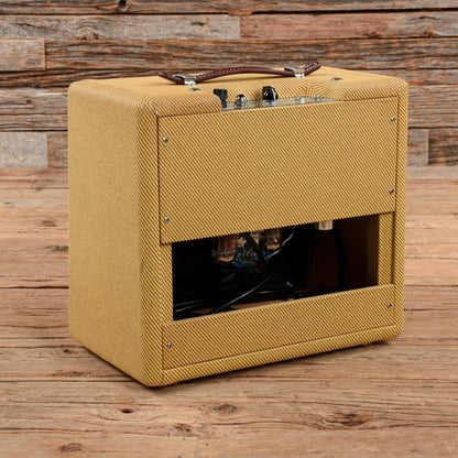 Victoria 518 5-Watt 1x8 Guitar Combo Amps / Guitar Cabinets