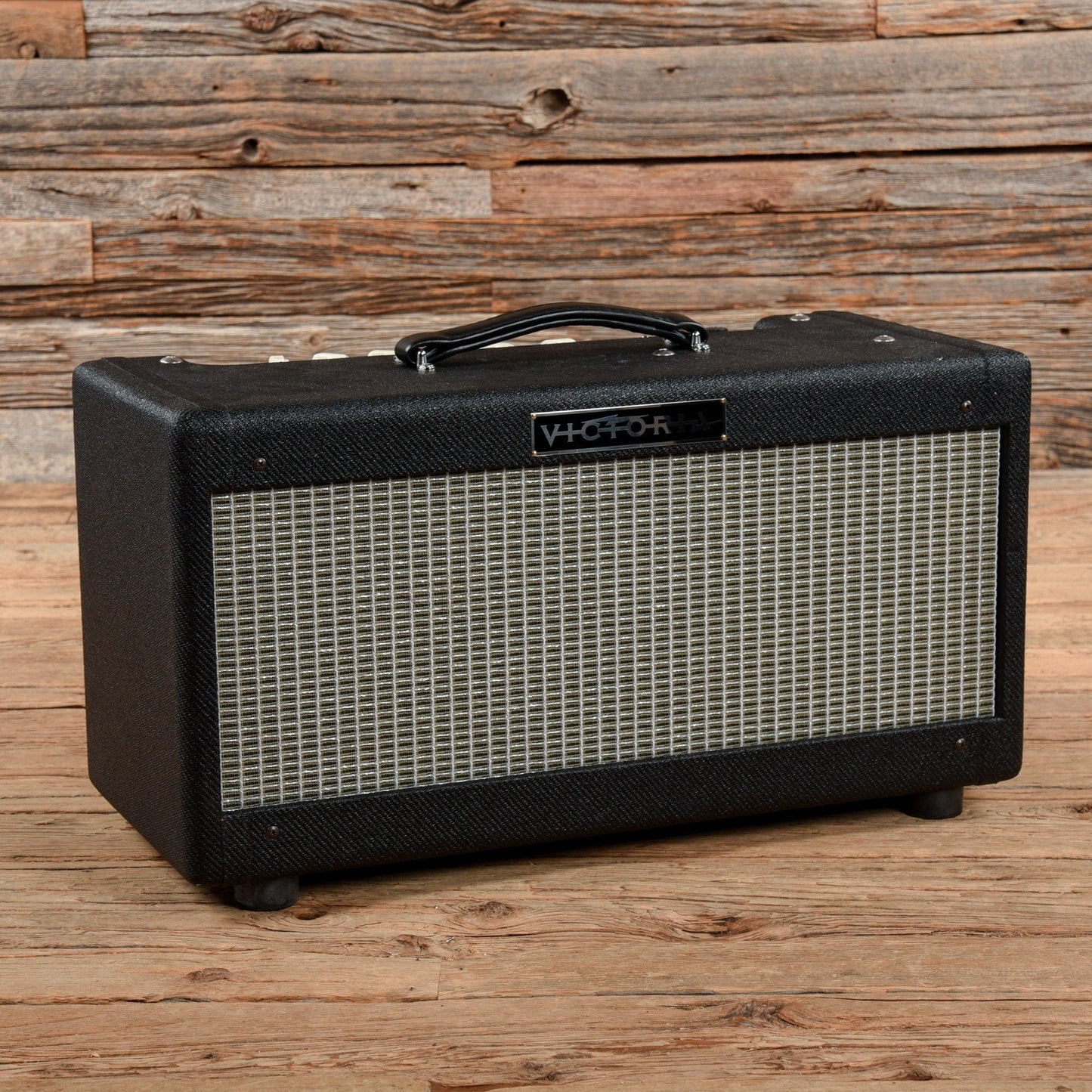 Victoria Custom Regal II Head Amps / Guitar Cabinets