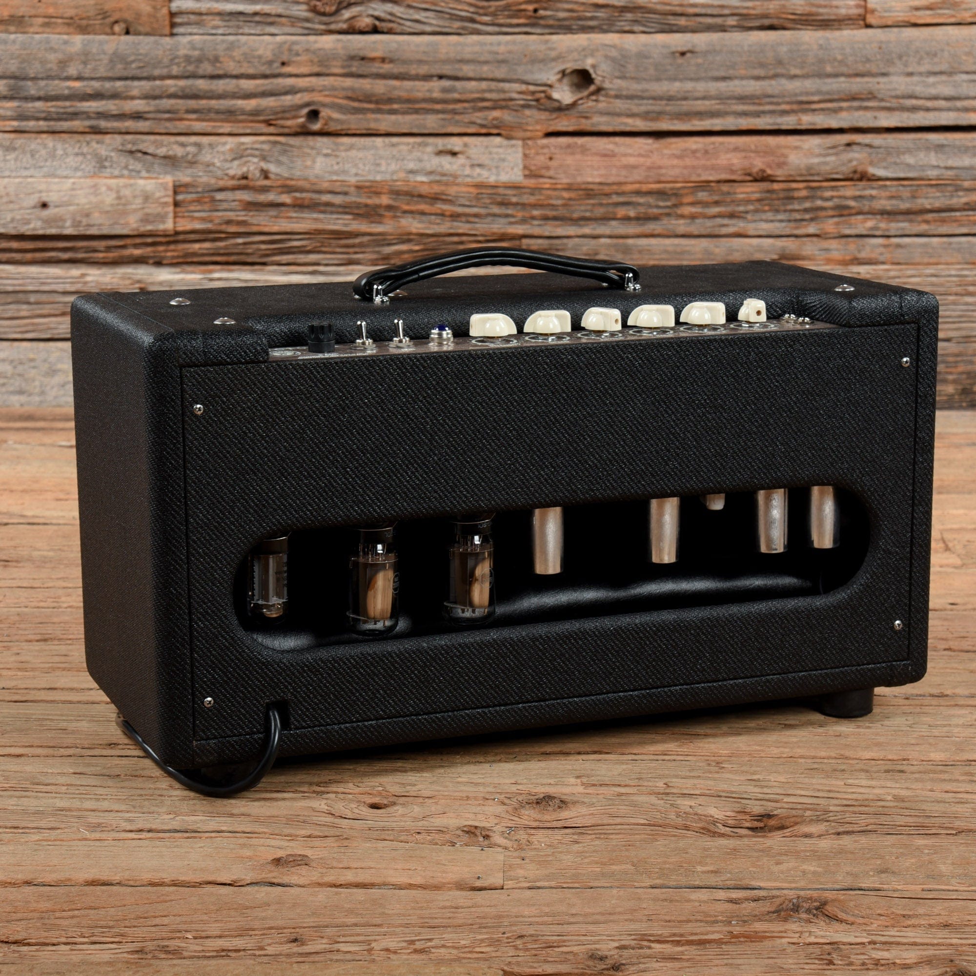 Victoria Custom Regal II Head Amps / Guitar Cabinets