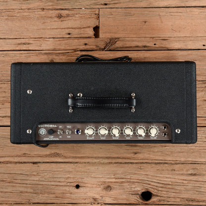 Victoria Custom Regal II Head Amps / Guitar Cabinets