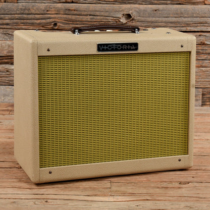 Victoria Vicky Verb Junior Amps / Guitar Cabinets