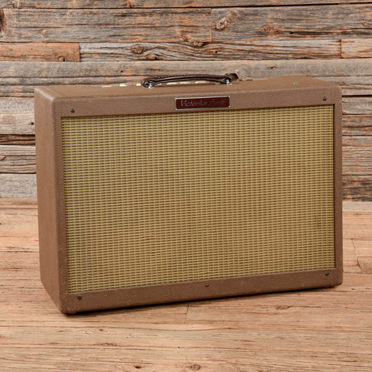 Victoria Victorilux 2x12 Combo Amps / Guitar Cabinets