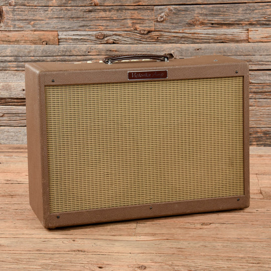 Victoria Victorilux 2x12 Combo Amps / Guitar Cabinets