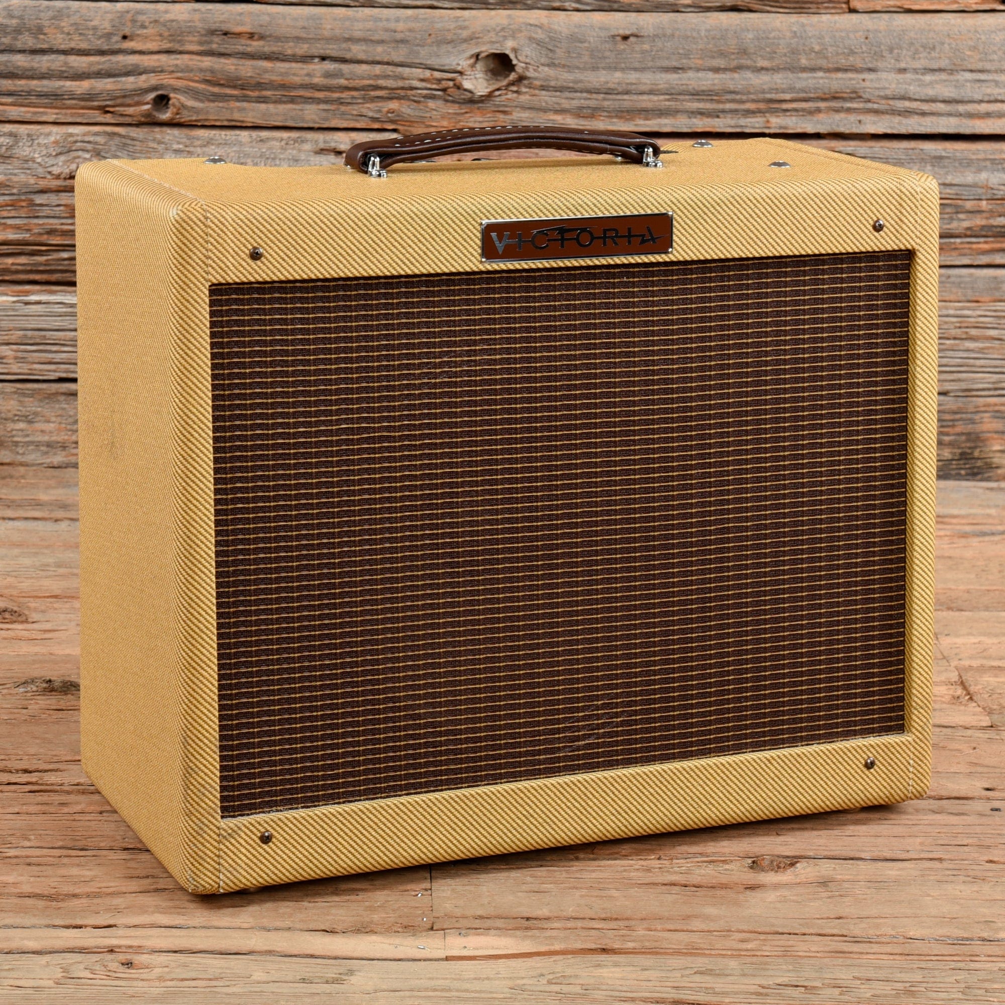 Victoria 20112 Combo Amps / Guitar Combos