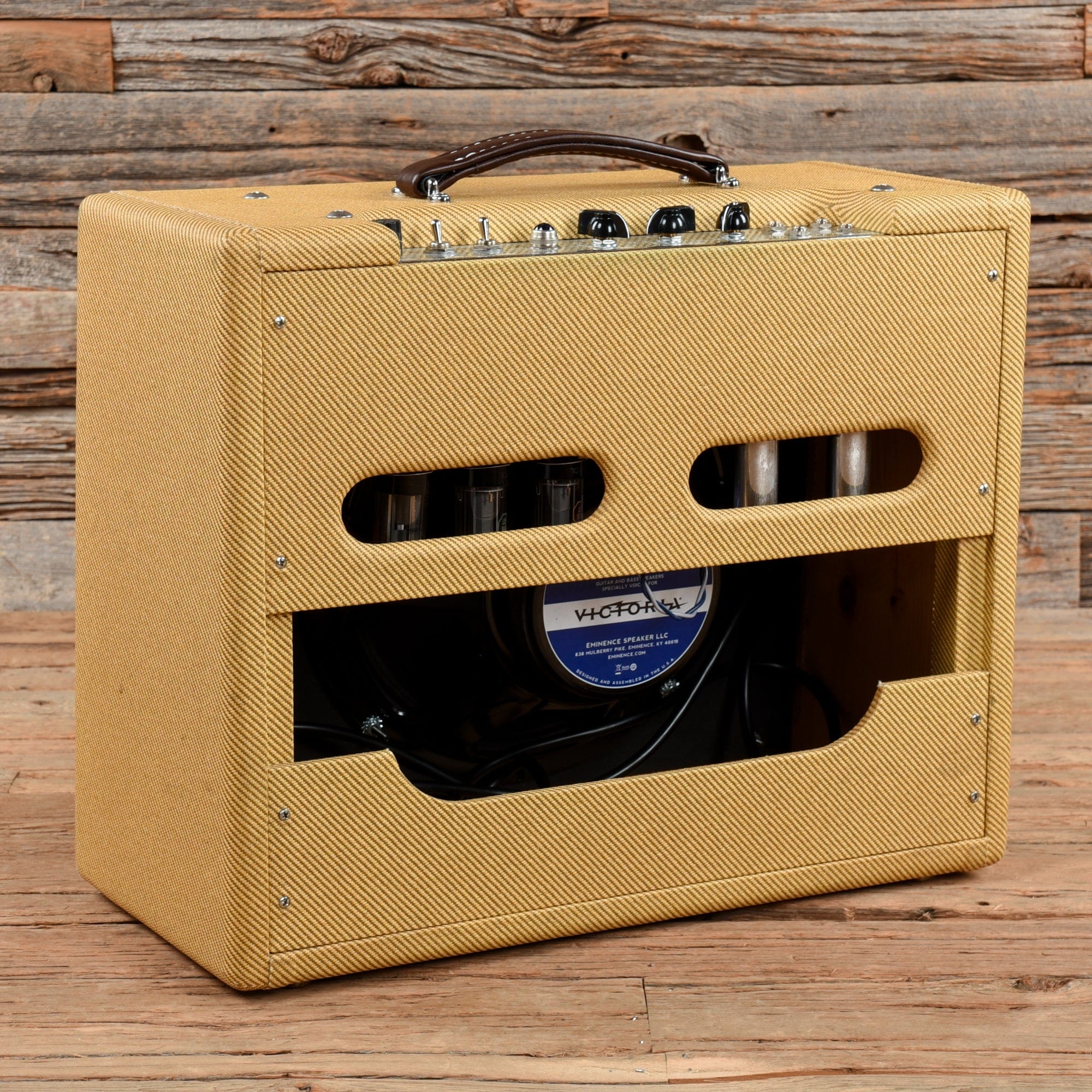 Victoria 20112 Combo Amps / Guitar Combos