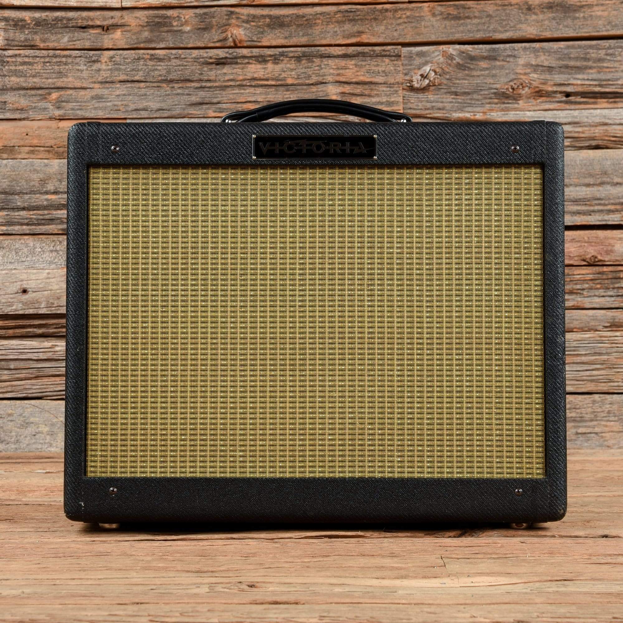 Victoria 20112 Tweed 1x12 Combo Amps / Guitar Combos