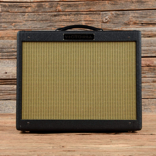 Victoria 20112 Tweed 1x12 Combo Amps / Guitar Combos