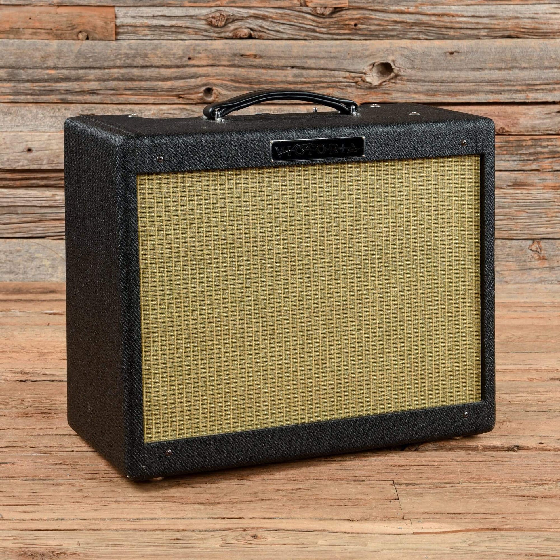 Victoria 20112 Tweed 1x12 Combo Amps / Guitar Combos