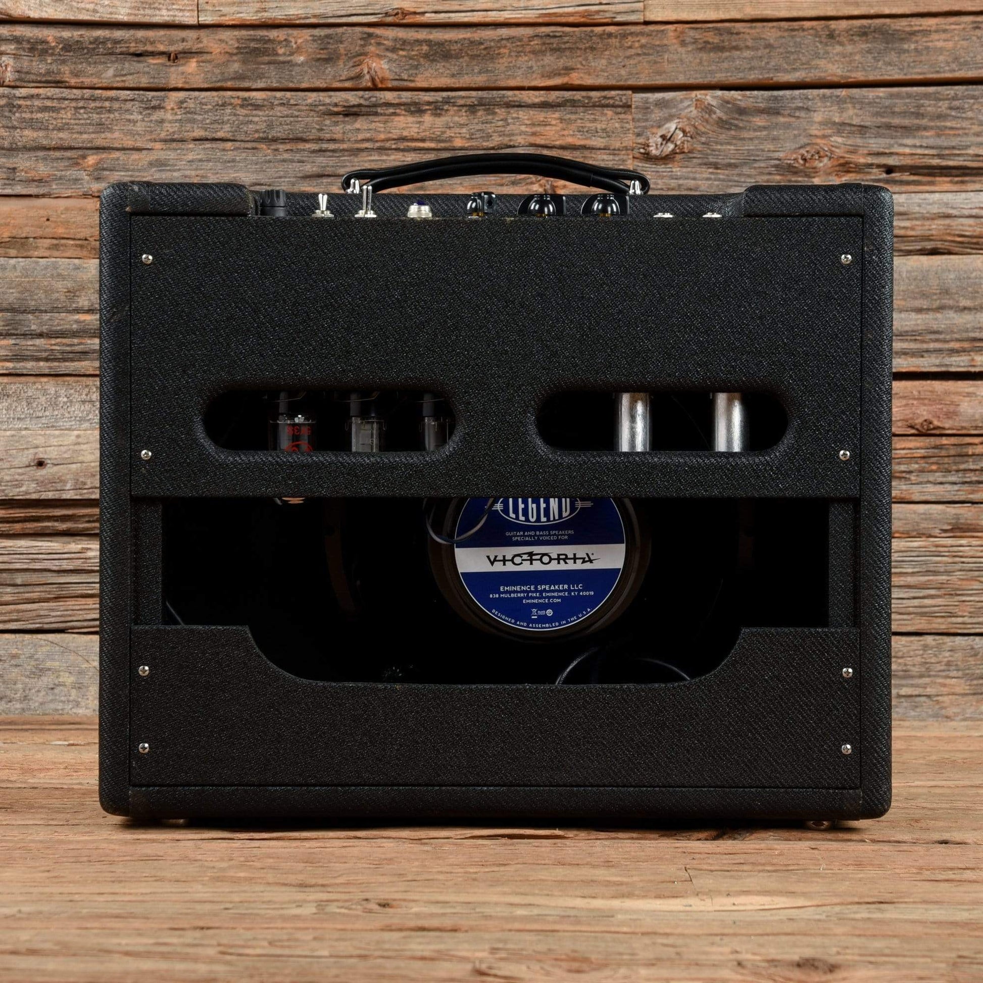 Victoria 20112 Tweed 1x12 Combo Amps / Guitar Combos