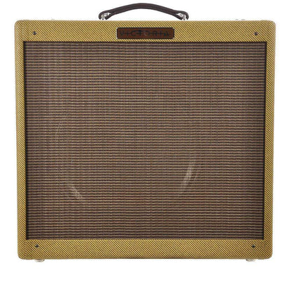 Victoria 35115 Tweed 1x15 28w Guitar Combo Amps / Guitar Combos