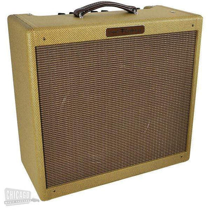 Victoria 35115 Tweed 1x15 28w Guitar Combo Amps / Guitar Combos