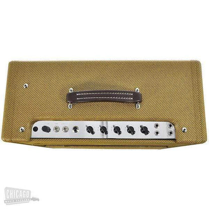 Victoria 35115 Tweed 1x15 28w Guitar Combo Amps / Guitar Combos