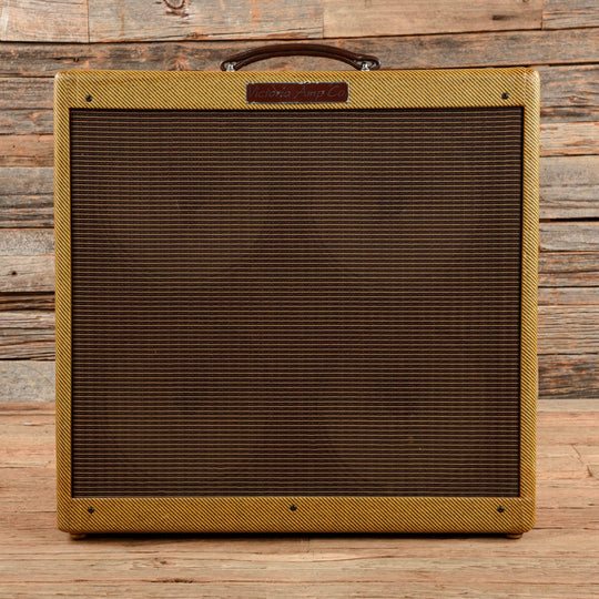 Victoria 45410 Tweed 4x10 Combo 2001 Amps / Guitar Combos