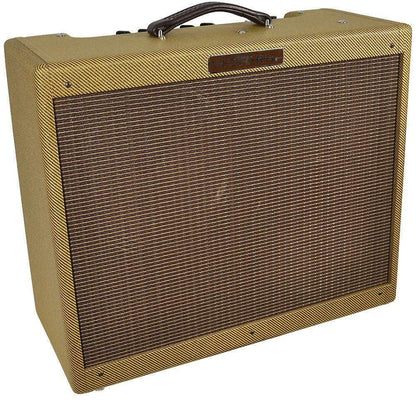 Victoria 50212 Tweed Twin 2x12 Combo Amps / Guitar Combos