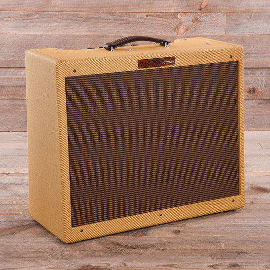 Victoria 50212 Tweed Twin 2x12 Combo w/Half Power Switch Amps / Guitar Combos