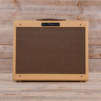 Victoria 5112 Tweed 1x12 Combo Amps / Guitar Combos