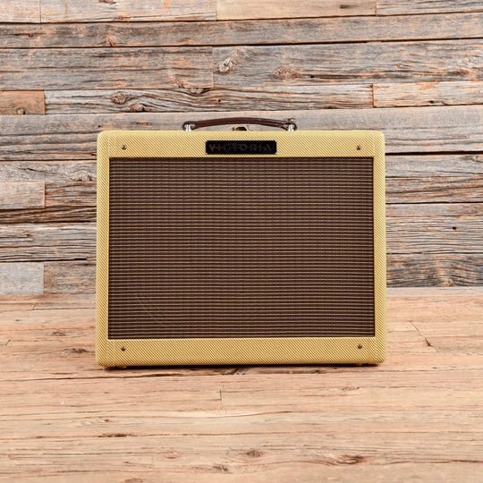 Victoria 5112 Tweed 1x12 Combo Amps / Guitar Combos