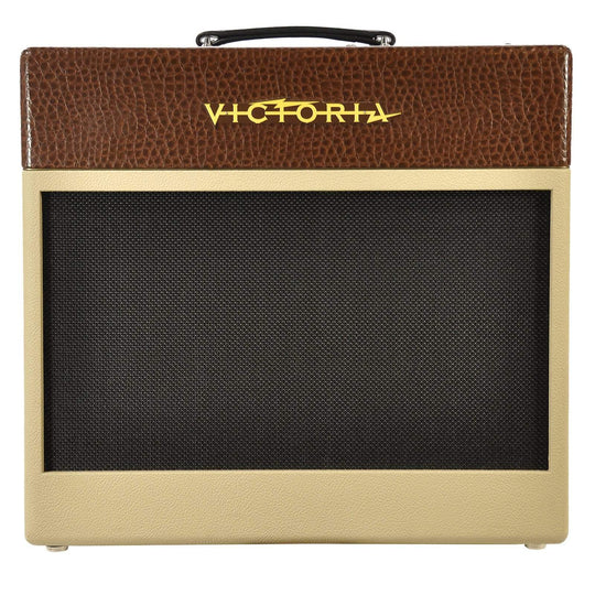 Victoria Cherry Bomb 1x15 40w Combo Amps / Guitar Combos