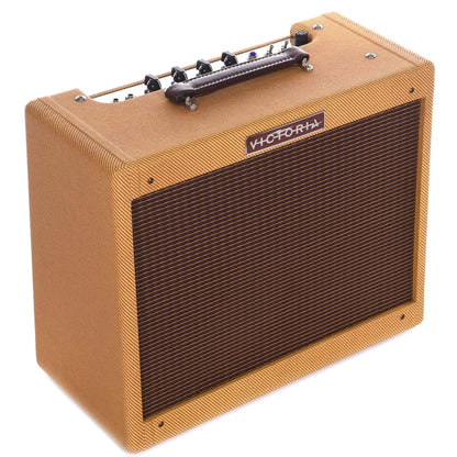 Victoria Chicago-lux 14W Tweed Combo Amps / Guitar Combos