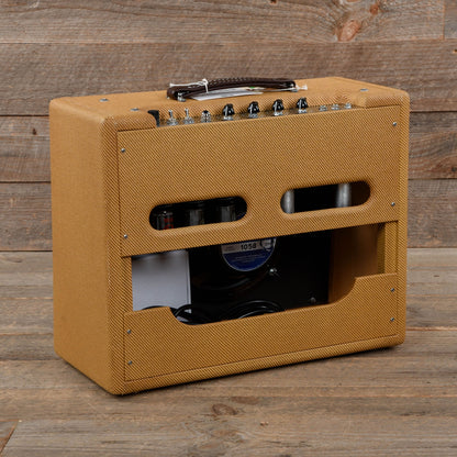 Victoria Chicago-lux 14W Tweed Combo Amps / Guitar Combos