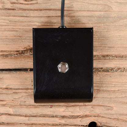 Victoria Chicago-lux 14w Tweed Combo w/Footswitch Amps / Guitar Combos