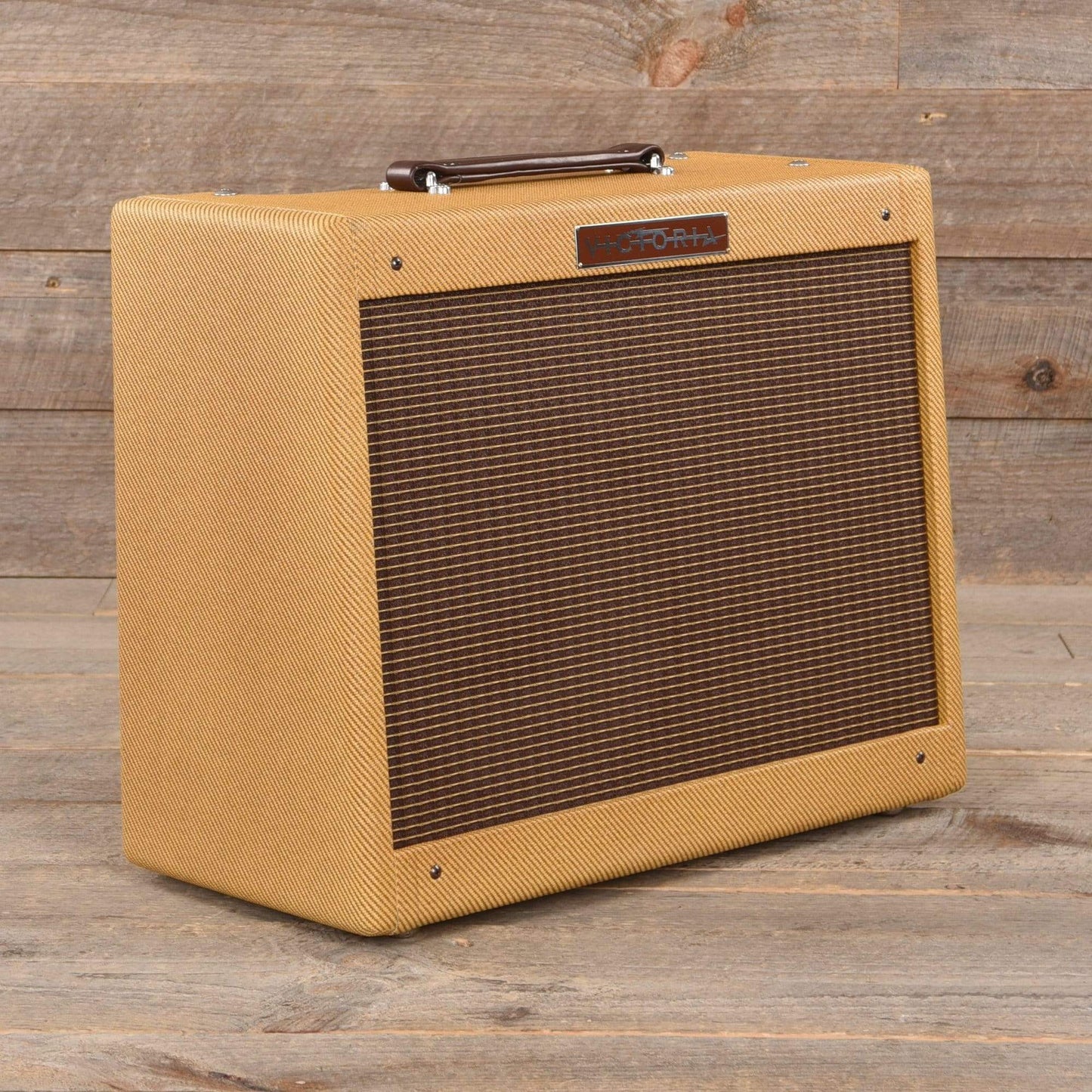 Victoria Chicago-lux Limited Edition Amps / Guitar Combos