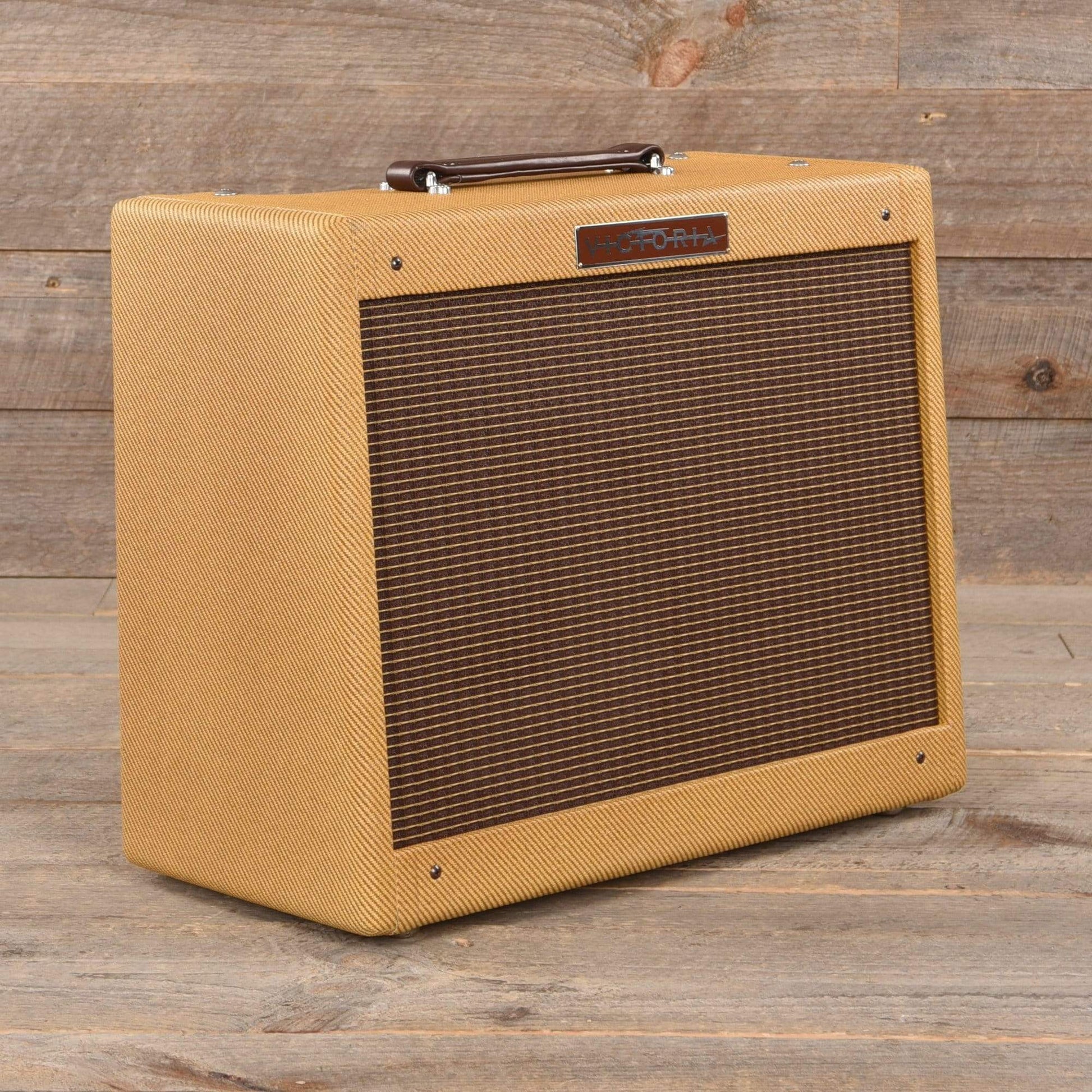 Victoria Chicago-lux Limited Edition Amps / Guitar Combos