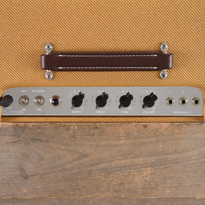 Victoria Chicago-lux Limited Edition Amps / Guitar Combos