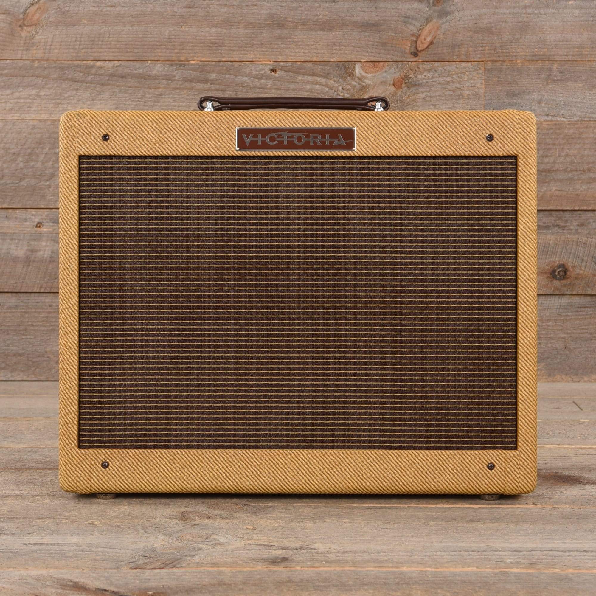 Victoria Chicago-lux Limited Edition Amps / Guitar Combos