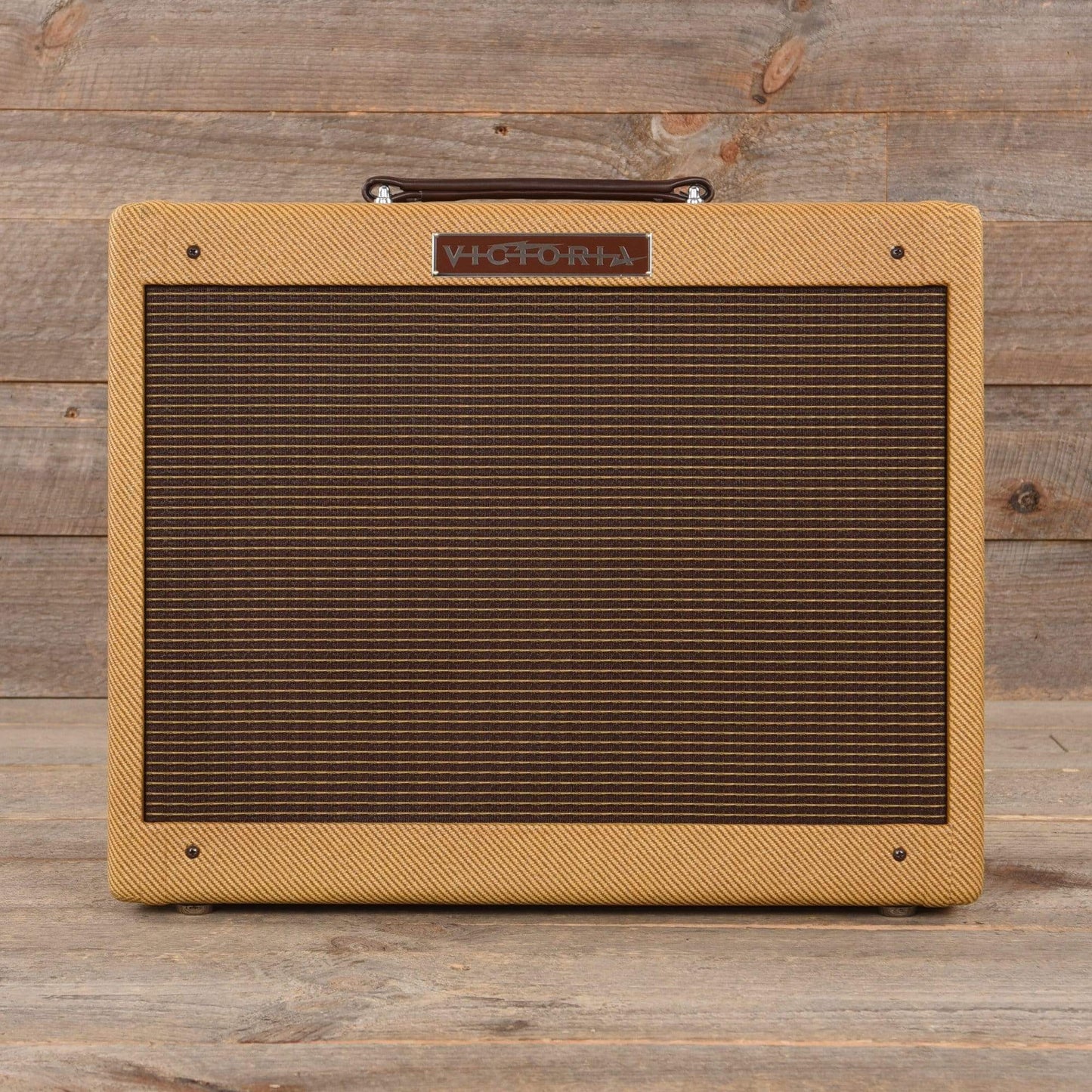 Victoria Chicago-lux Limited Edition Amps / Guitar Combos