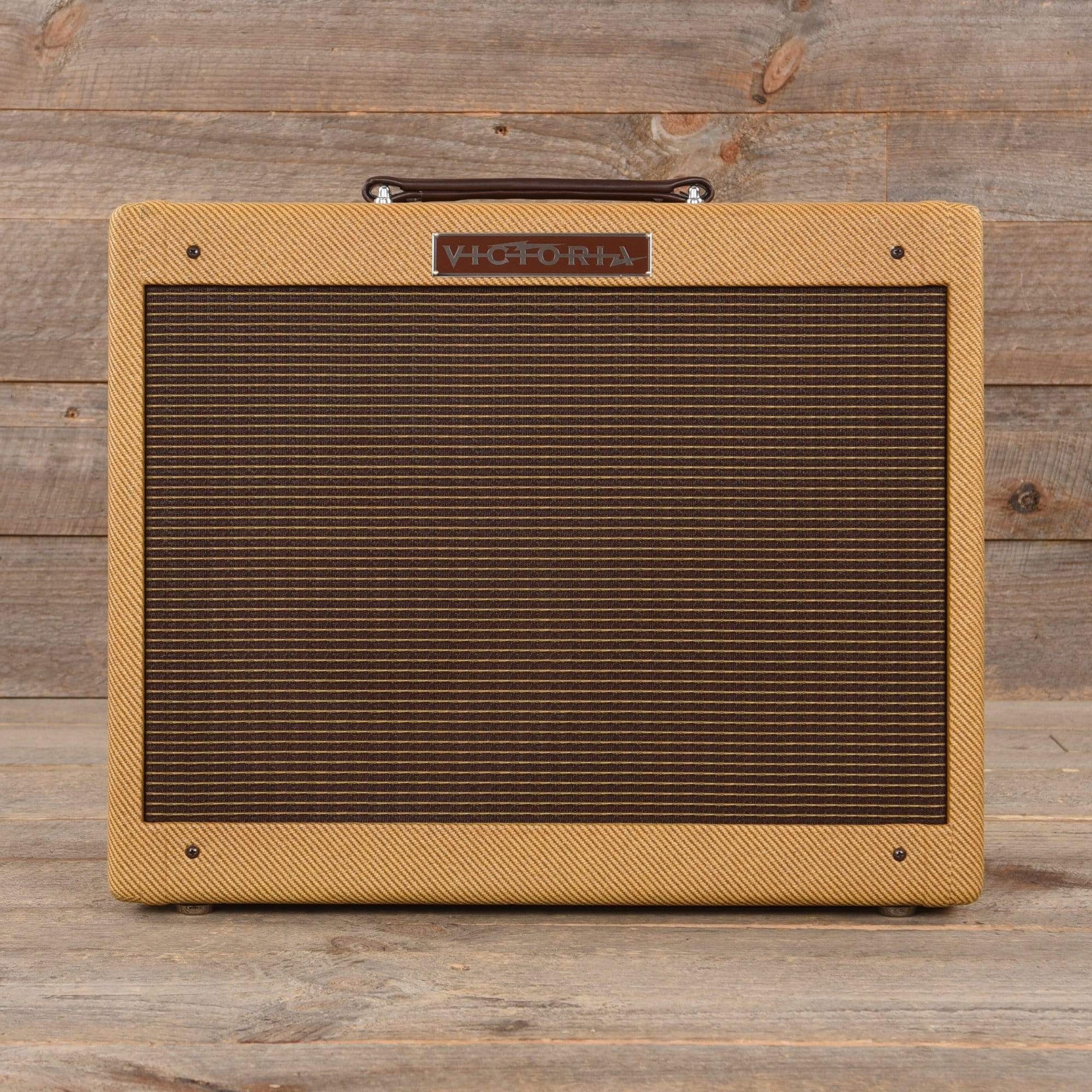 Victoria Chicago-lux Limited Edition Amps / Guitar Combos