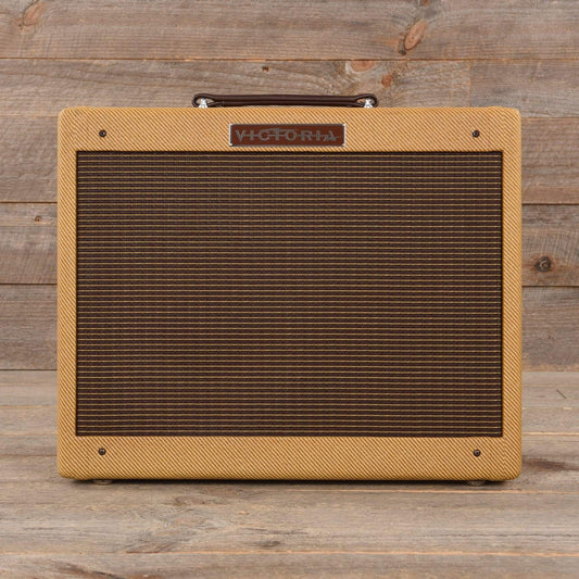 Victoria Chicago-lux Limited Edition Amps / Guitar Combos