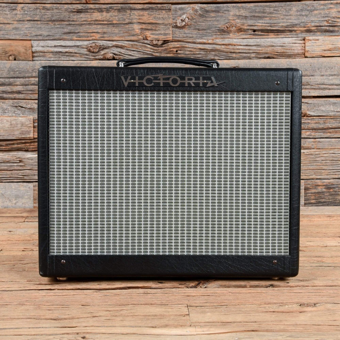 Victoria Club Deluxe 1x12" Combo Black Amps / Guitar Combos