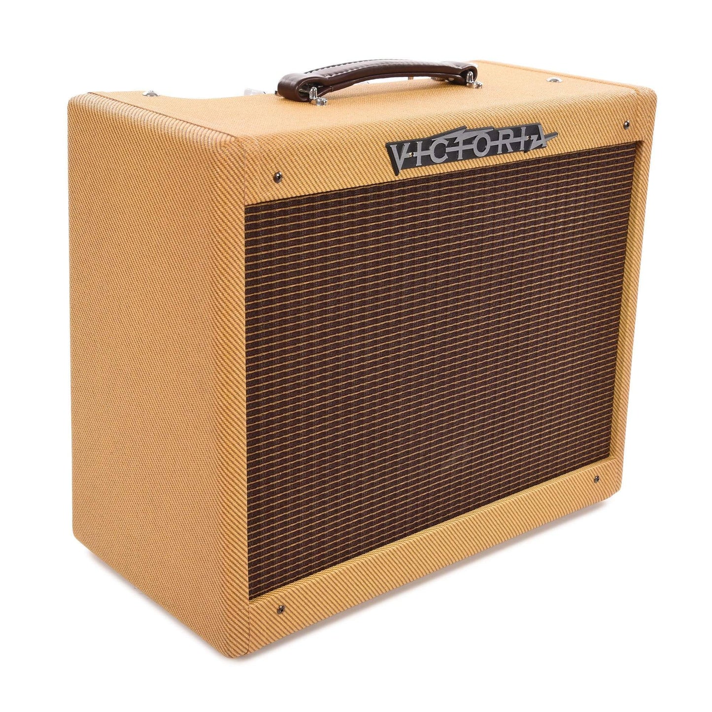 Victoria Club Deluxe 1x12" Combo Tweed Amps / Guitar Combos