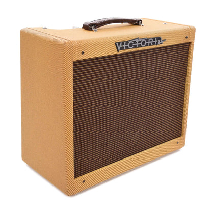 Victoria Club Deluxe 1x12" Combo Tweed Amps / Guitar Combos