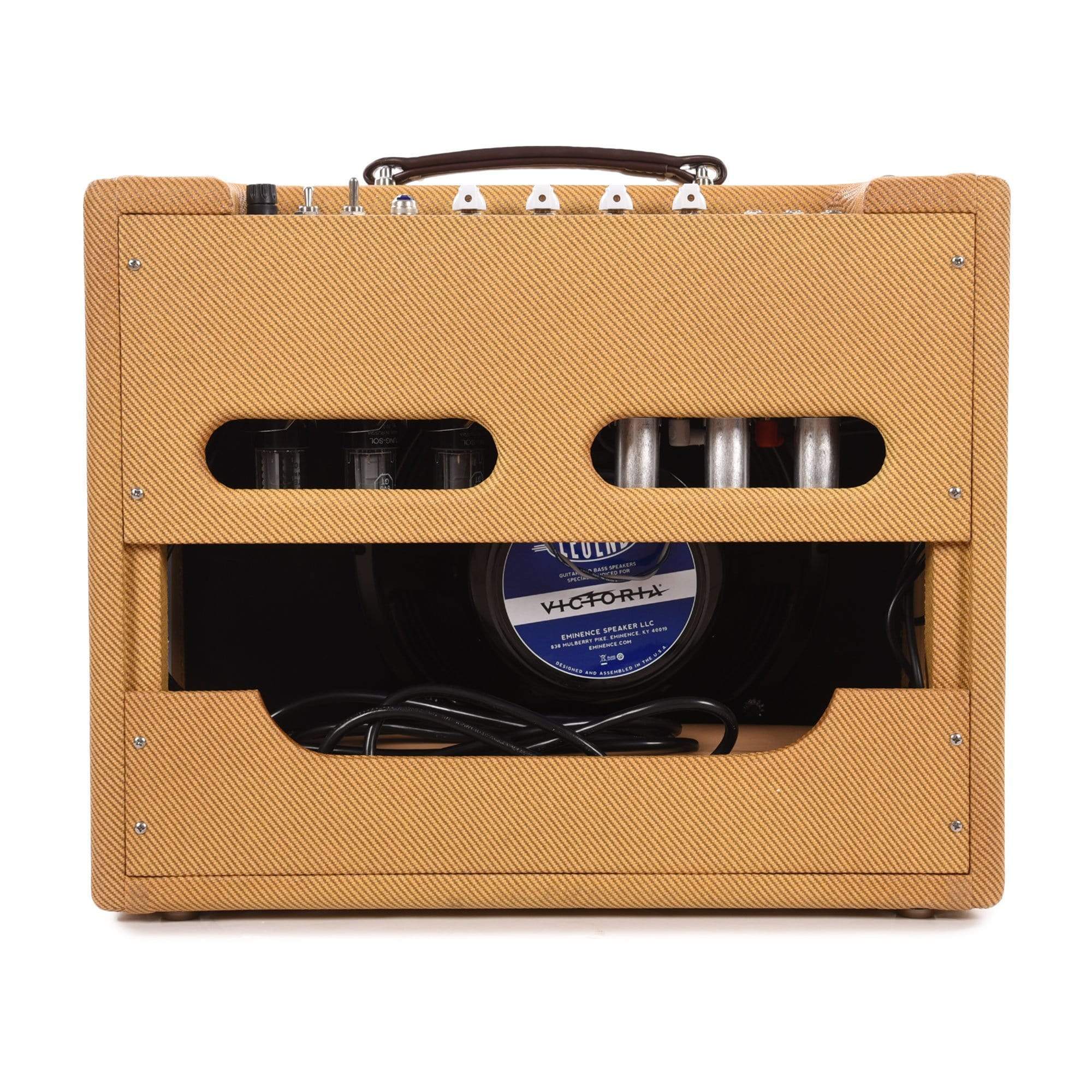 Victoria Club Deluxe 1x12