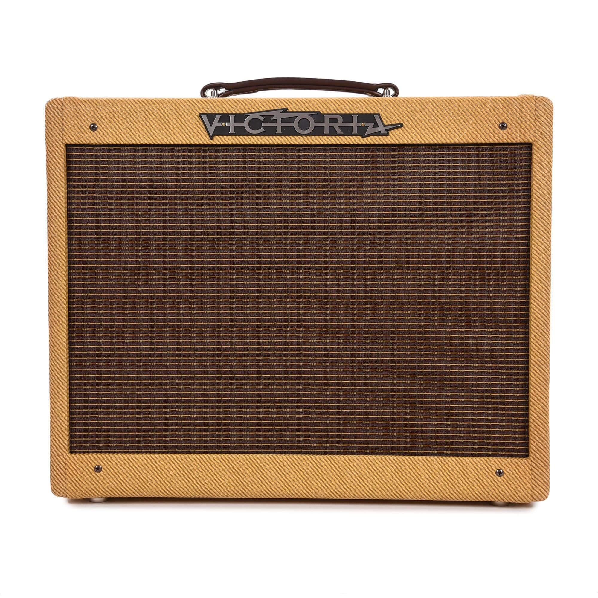 Victoria Club Deluxe 1x12