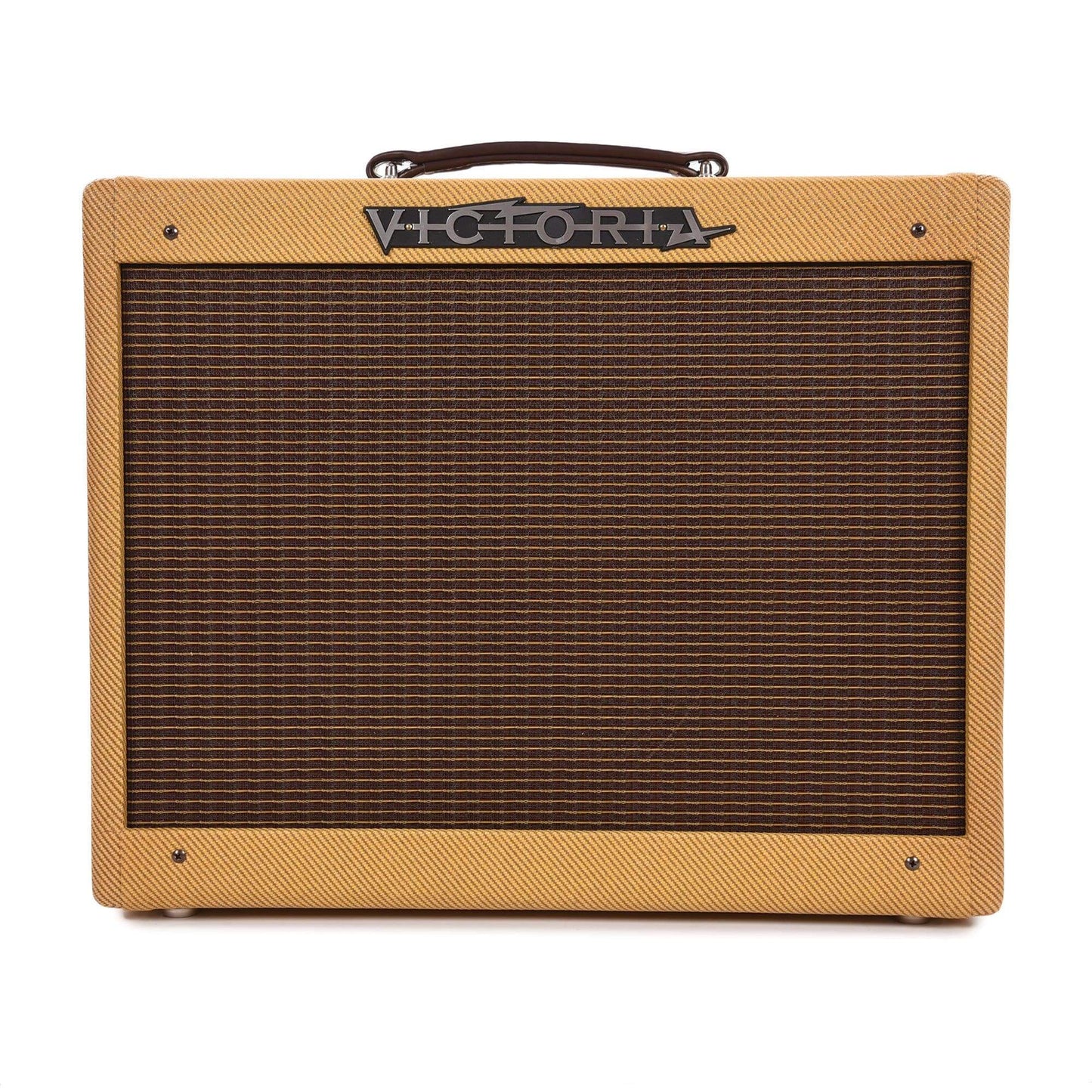 Victoria Club Deluxe 1x12" Combo Tweed Amps / Guitar Combos