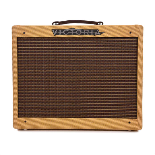 Victoria Club Deluxe 1x12