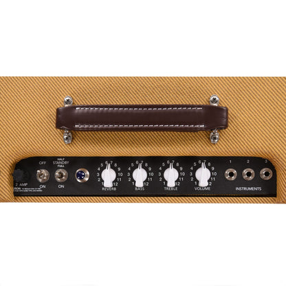 Victoria Club Deluxe 1x12" Combo Tweed Amps / Guitar Combos