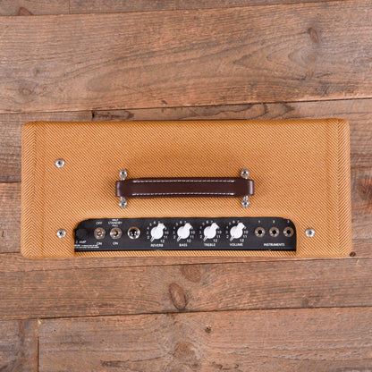 Victoria Club Deluxe 1x12" Combo Tweed Amps / Guitar Combos