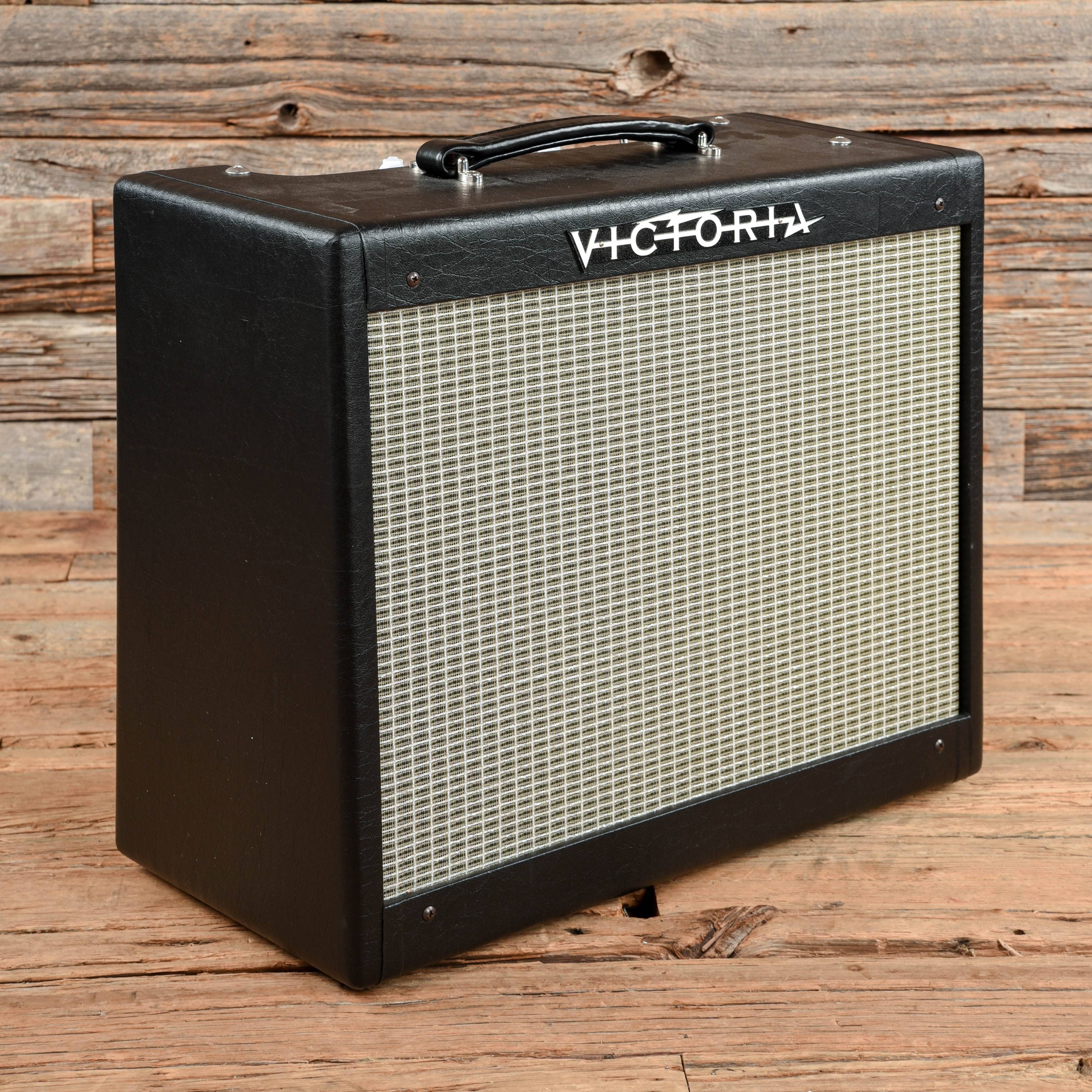 Victoria Club Deluxe 20w 1x12 Combo  2019 Amps / Guitar Combos