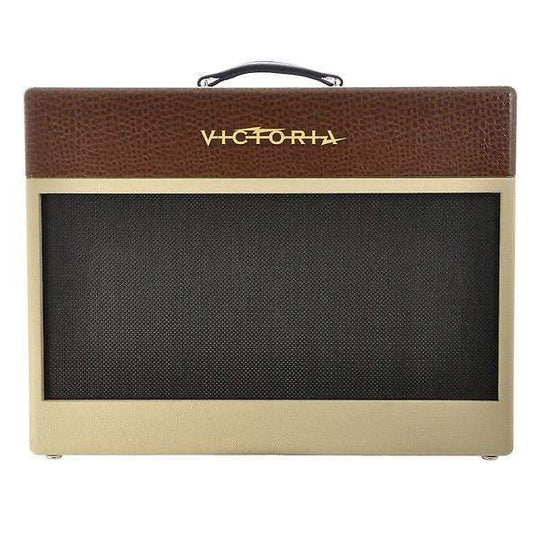 Victoria Golden Melody 2x12 Combo Amps / Guitar Combos