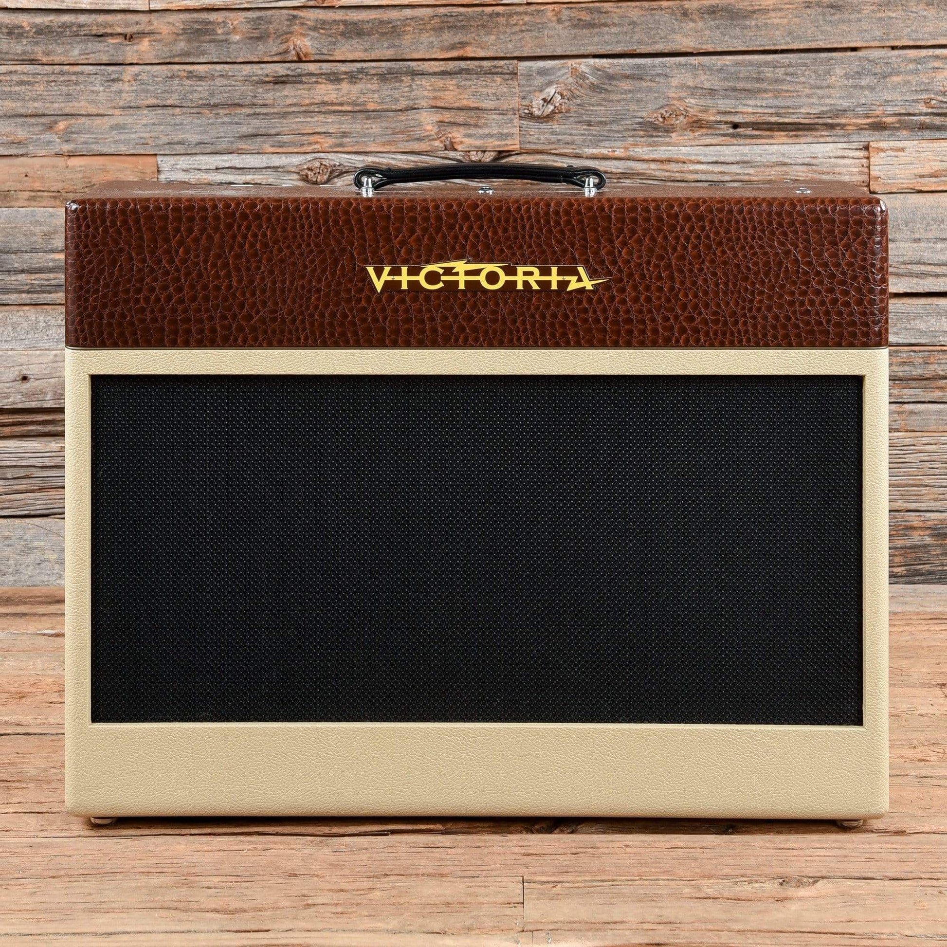 Victoria Golden Melody 2x12 Combo Amps / Guitar Combos