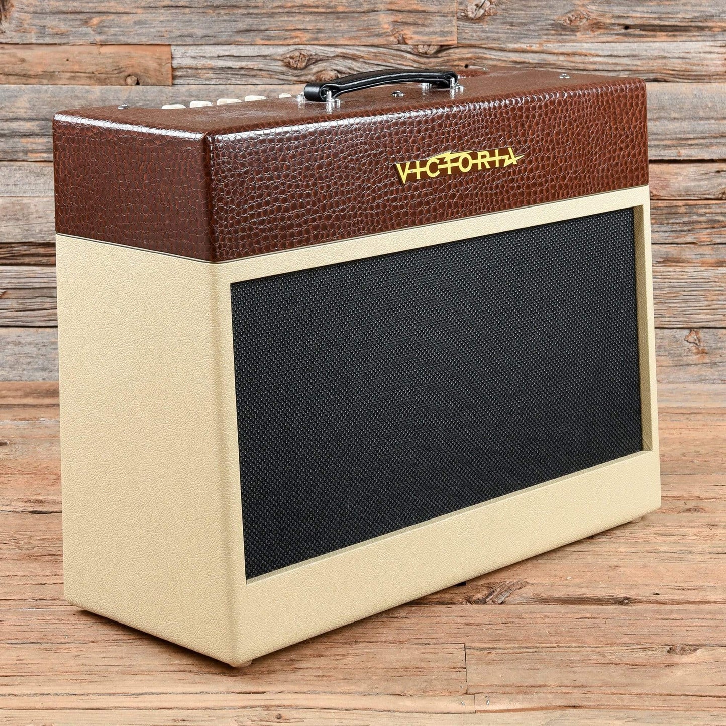 Victoria Golden Melody 2x12 Combo Amps / Guitar Combos