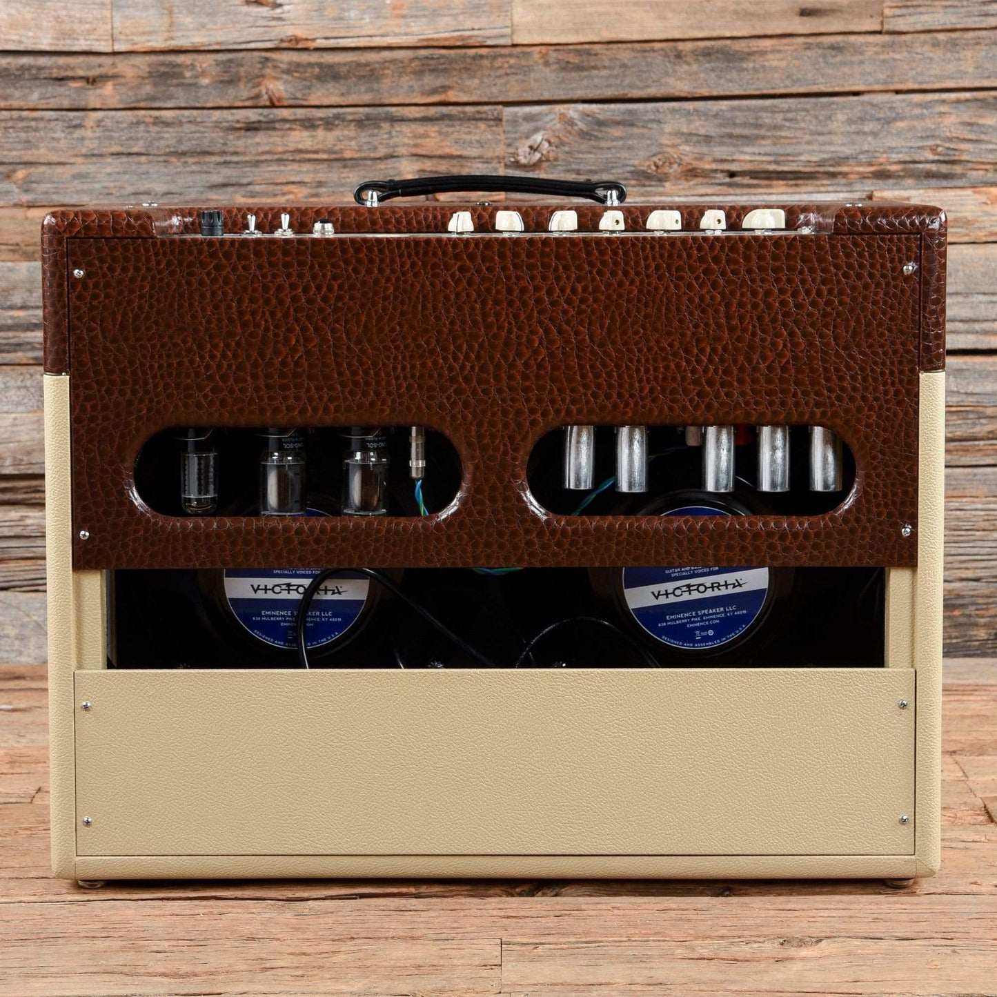 Victoria Golden Melody 2x12 Combo Amps / Guitar Combos