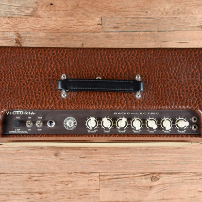 Victoria Golden Melody 2x12 Combo Amps / Guitar Combos