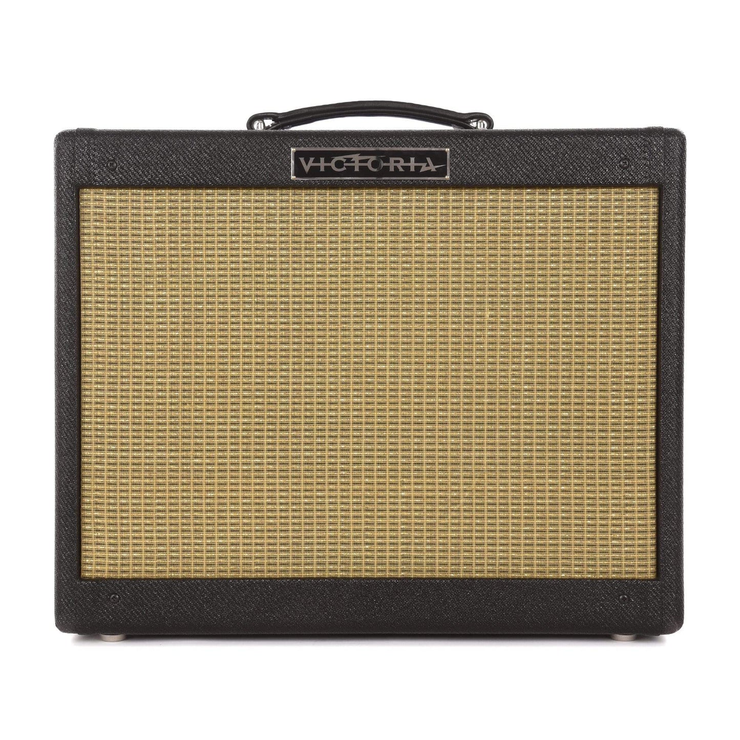 Victoria Ivy League 1x12 Combo Black Tweed Amps / Guitar Combos