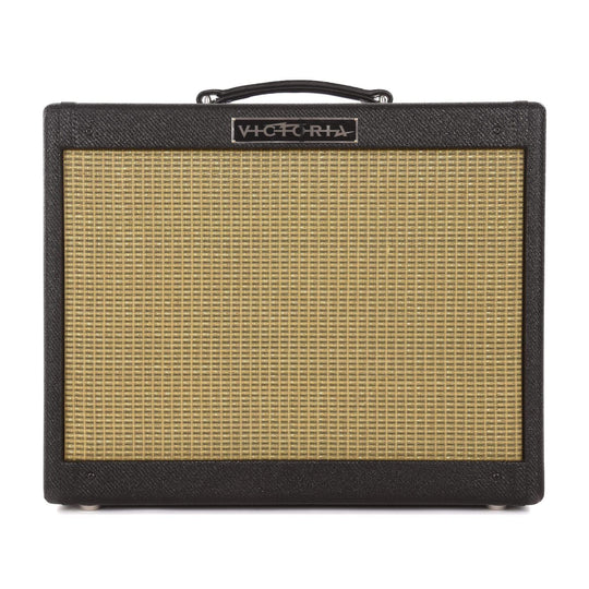 Victoria Ivy League 1x12 Combo Black Tweed Amps / Guitar Combos